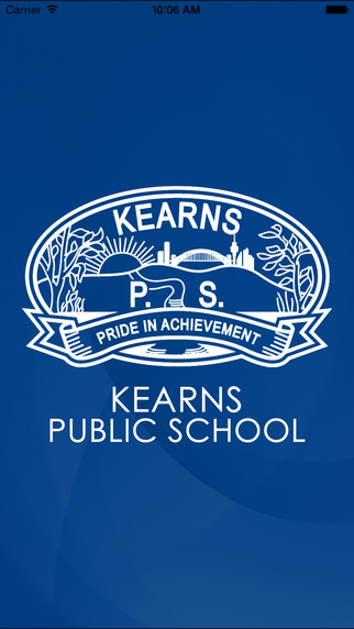 Kearns Public School - Skoolbag