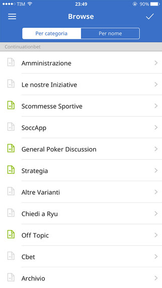 【免費遊戲App】Continuationbet Forum-APP點子