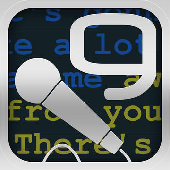 Grinta Karaoke PRO LOGO-APP點子