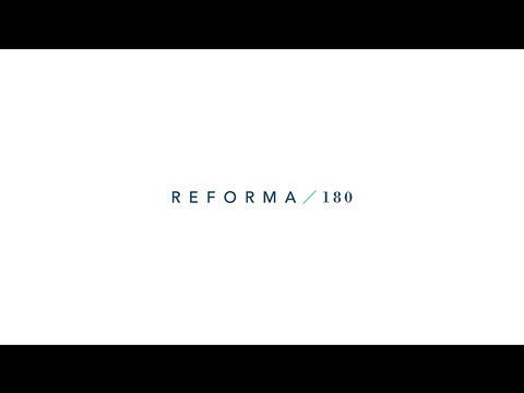 Reforma 180