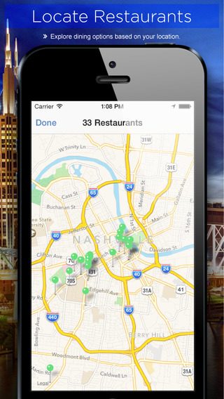 免費下載生活APP|Nashville Dining app開箱文|APP開箱王