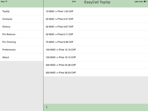 免費下載財經APP|EasyCall TopUp app開箱文|APP開箱王