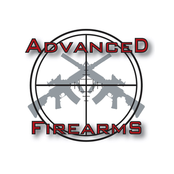 Advanced Firearms LOGO-APP點子