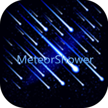 MeteorShowe 遊戲 App LOGO-APP開箱王