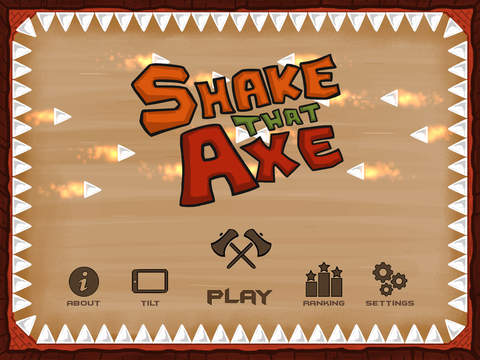 Shake That Axe screenshot 2