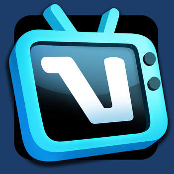 VidRhythm LOGO-APP點子