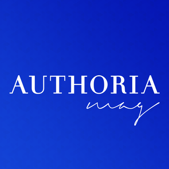 Authoria Mag LOGO-APP點子