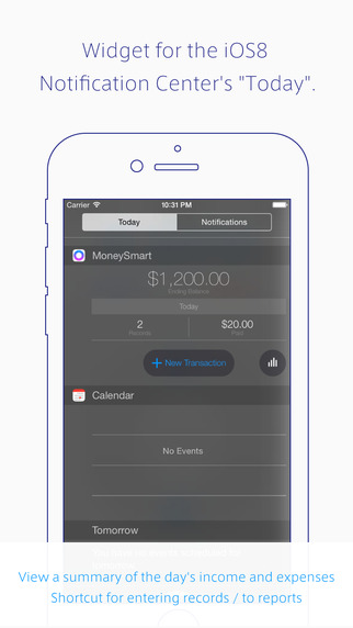 【免費財經App】MoneySmart - Personal Finance app to track your money-APP點子