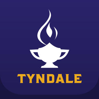 Tyndale University LOGO-APP點子