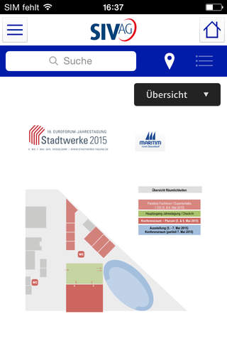 Stadtwerke 2015 screenshot 4