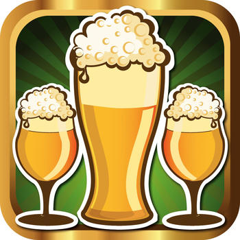 Where's My Drink - Water, Beer or Wine Go Find Them LOGO-APP點子