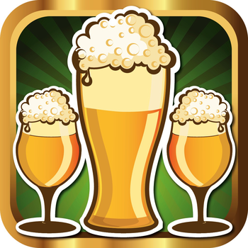 Where's My Drink - Water, Beer or Wine Go Find Them 遊戲 App LOGO-APP開箱王