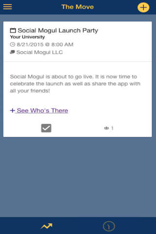 Social Mogul screenshot 2