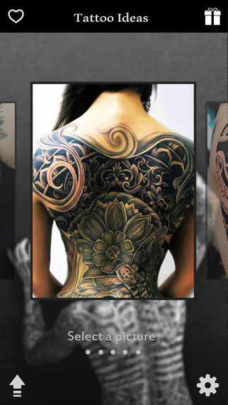 免費下載書籍APP|Tattoo Ideas HD - Design Catalog of Artist Body Inked app開箱文|APP開箱王