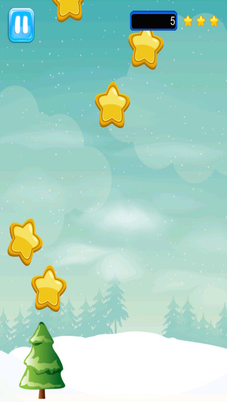 【免費遊戲App】CHRISTMAS TREE HOLIDAY CATCH FREE-APP點子