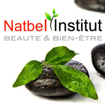 Natbel Institut LOGO-APP點子