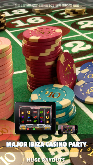 免費下載遊戲APP|Major Ibiza Casino Party Slots - FREE Slot Game Sahara Sun - Find Bag of Gold Slots app開箱文|APP開箱王