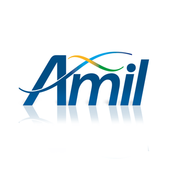 Amil Clientes LOGO-APP點子