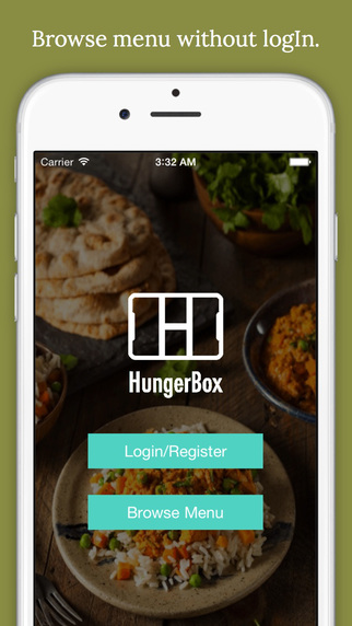 免費下載生活APP|HungerBox app開箱文|APP開箱王
