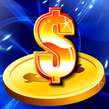 Scratch and Win : The Ultimate Lotto Machine 遊戲 App LOGO-APP開箱王