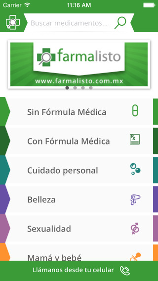免費下載健康APP|Farmalisto México app開箱文|APP開箱王