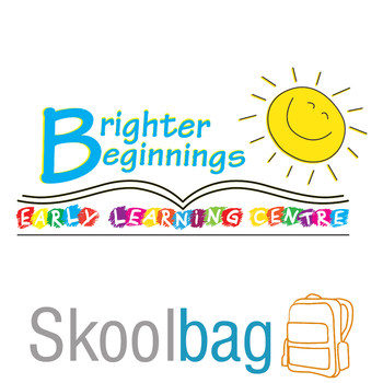 Brighter Beginnings Early Learning Centre - Skoolbag 教育 App LOGO-APP開箱王