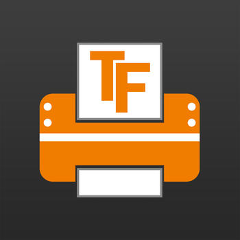 Tintenfuzzy - Alles für Ihren Drucker LOGO-APP點子