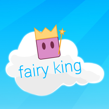 Fairy King LOGO-APP點子