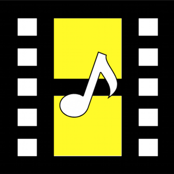 MySound - Let's add sounds to your video! LOGO-APP點子