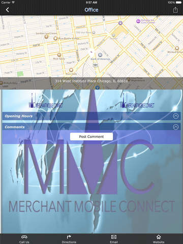 免費下載商業APP|Merchant Mobile Connect app開箱文|APP開箱王