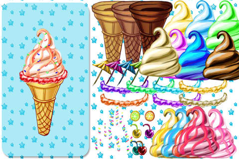 Kila's IceCream Cone screenshot 2