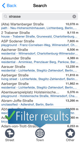 免費下載旅遊APP|Berlin Travelmapp app開箱文|APP開箱王