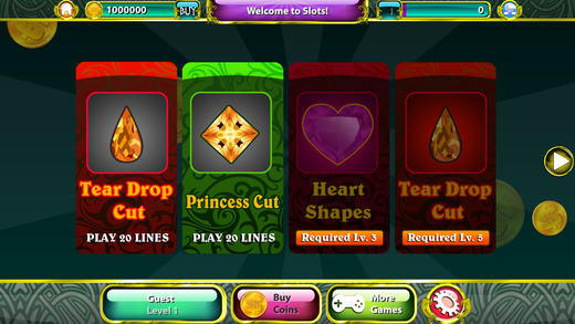 免費下載遊戲APP|Slots Gemstones Blitz - Precious Slotmachine app開箱文|APP開箱王