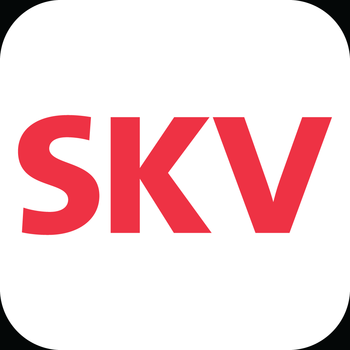 SKV TabletTV LOGO-APP點子