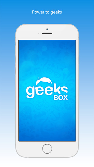 免費下載社交APP|Geeksbox app開箱文|APP開箱王
