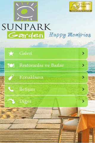 Sunpark Hotels screenshot 3