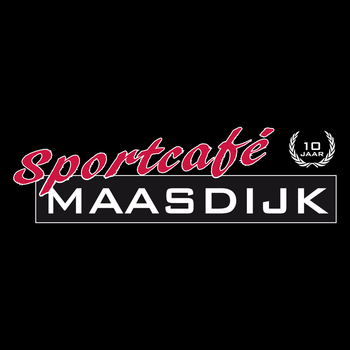 Sportcafe Maasdijk LOGO-APP點子