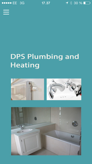 DPS Plumbing and heating