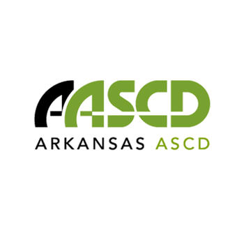 Arkansas Association for Supervision and Curriculum Development (AASCD) LOGO-APP點子