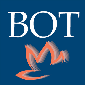 BOT Virtual Art Museum LOGO-APP點子