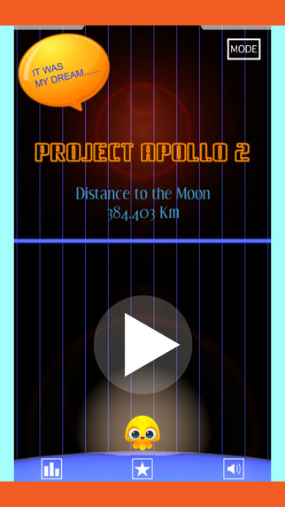 【免費遊戲App】Project Apollo 2 - Mr. Octopus dash up, the hero jumps now!-APP點子