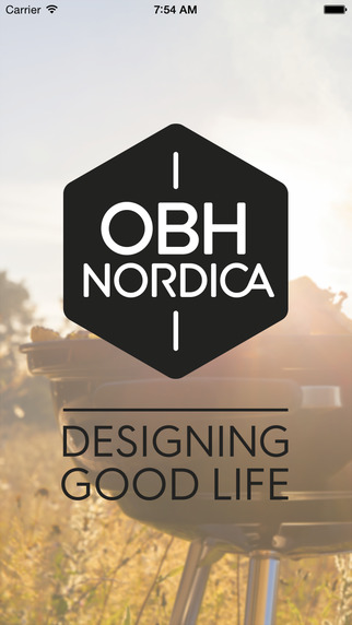 免費下載工具APP|OBH Nordica BBQ app開箱文|APP開箱王