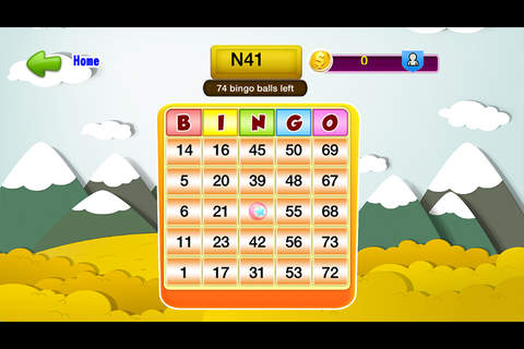 Bingo Boom - Free to Play Bingo Battle and Win Big! screenshot 3