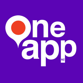 OneAppNZ Directory LOGO-APP點子