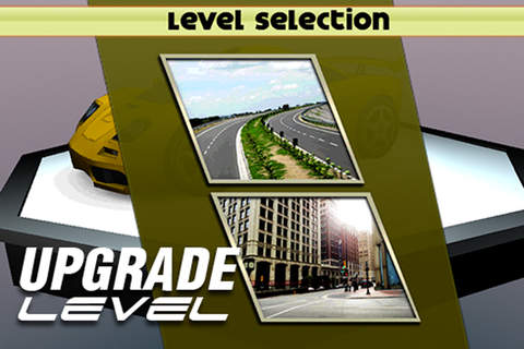 ` Car City Extreme Speed Racer 3D PRO - Real Super Highway Racing screenshot 4
