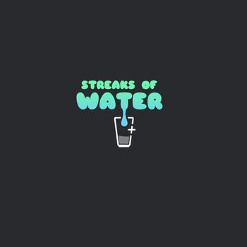 Streaks Of Water LOGO-APP點子