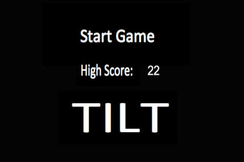 Tilt - Dodge the Squares screenshot 2
