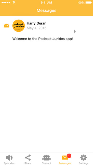 免費下載商業APP|Podcast Junkies app開箱文|APP開箱王