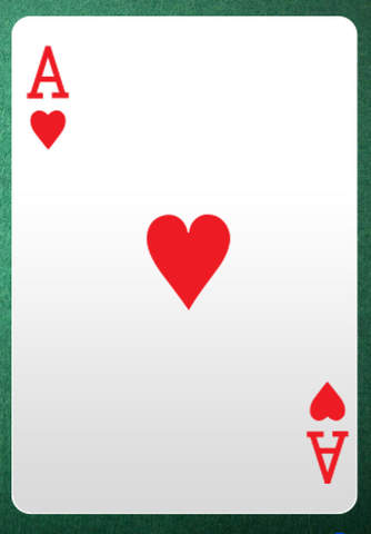 Winning Card screenshot 4