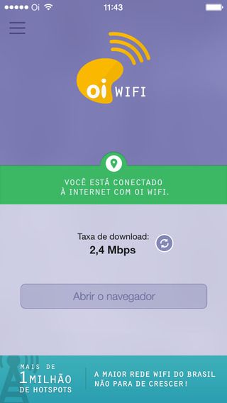 【免費工具App】Oi WiFi-APP點子